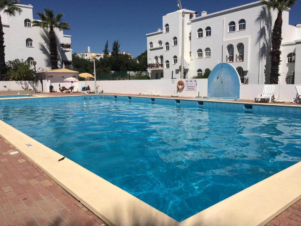 Tavira Garden- 2 Bedrooms-2Pools-2 Balconies Eksteriør billede