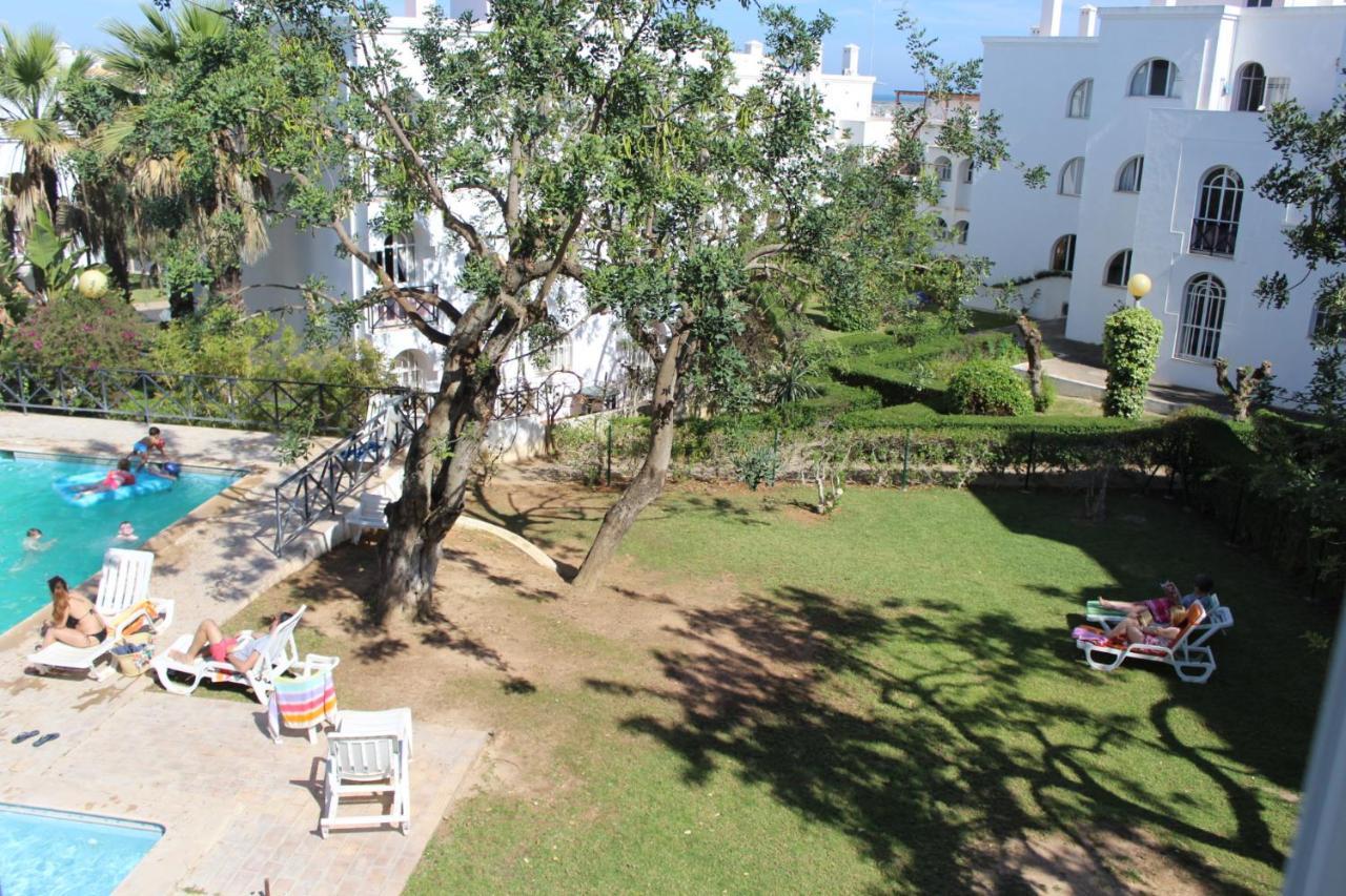 Tavira Garden- 2 Bedrooms-2Pools-2 Balconies Eksteriør billede