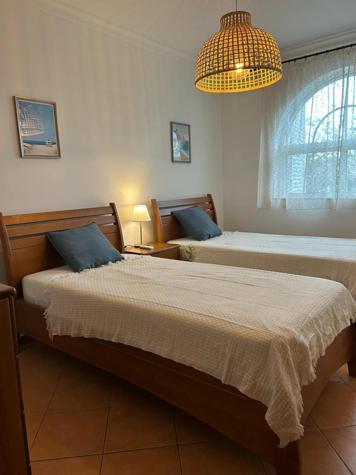Tavira Garden- 2 Bedrooms-2Pools-2 Balconies Eksteriør billede