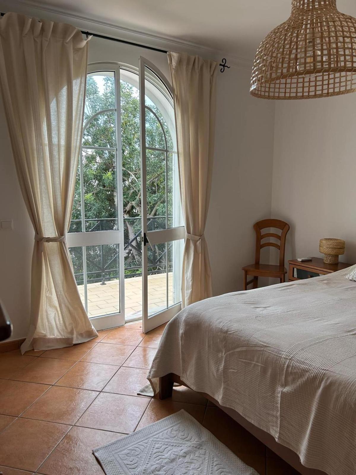 Tavira Garden- 2 Bedrooms-2Pools-2 Balconies Eksteriør billede