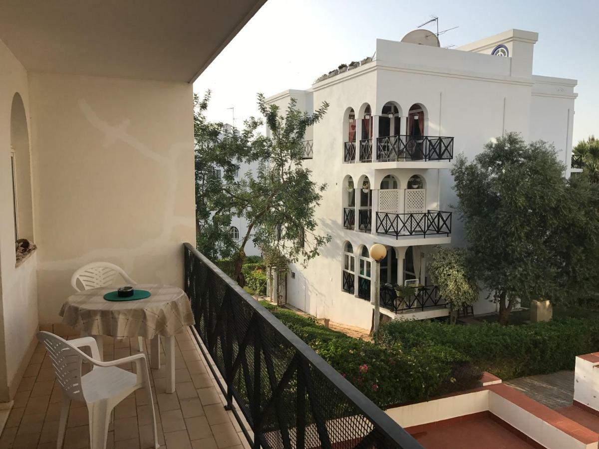 Tavira Garden- 2 Bedrooms-2Pools-2 Balconies Eksteriør billede